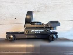 Ружье FABARM LION H35 TITAN