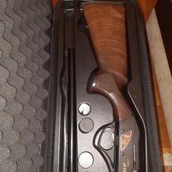 Ружье Fabarm Lion H38