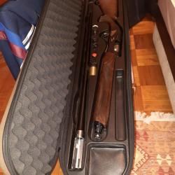 Ружье Fabarm Lion H38