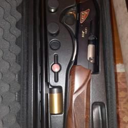 Ружье Fabarm Lion H38