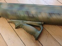 Ружье Fabarm SAT 8 Telescopic 12х76 510мм