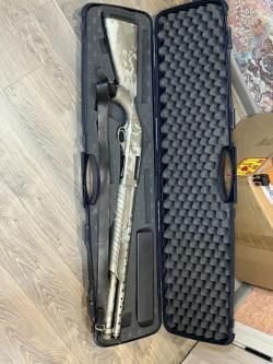 Ружье Fabarm SDASS 12 Tactical 12x76 L=510