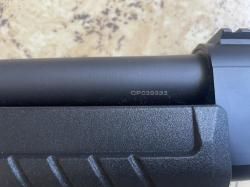 Ружье Fabarm SDASS 12 Tactical 12x76 L=510