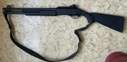 Ружье Fabarm SDASS 12 Tactical 12x76 L=510