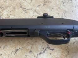 Ружье Fabarm SDASS 12 Tactical 12x76 L=510