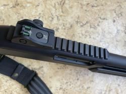 Ружье Fabarm SDASS 12 Tactical 12x76 L=510