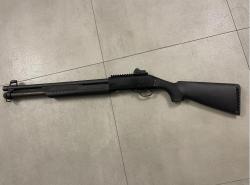 Ружье Fabarm SDASS 12 Tactical