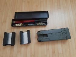 Ружье Fabarm SDASS 2 Chasse Composite Combo 12/76