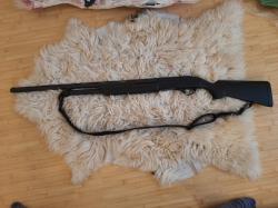 Ружье Fabarm SDASS 2 Chasse Composite Combo 12/76