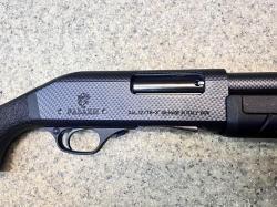 Ружье Fabarm SDASS Composite carbon 12/76