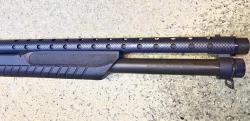 Ружье Fabarm SDASS Composite carbon 12х76