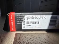 Ружье Fabarm SDASS DUE 2 Chasse Composite Combo 12/76