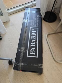 Ружье Fabarm SDASS DUE 2 Chasse Composite Combo 12/76