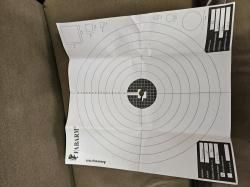 ружье FABARM TRAQUEUR