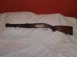 ружье FABARM TRAQUEUR