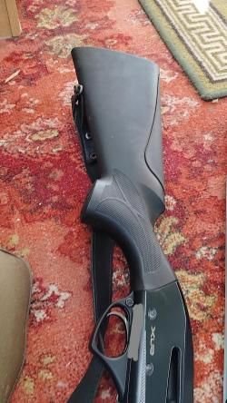 Ружье Fabarm XLR 12х76