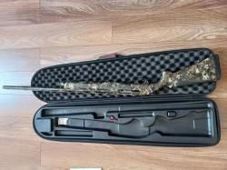 Ружье Fabarm XLR 5 Composite 12х76 760мм