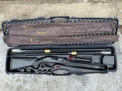 Ружье Fabarm XLR 5 Composite Combo 12x76 L=760,900