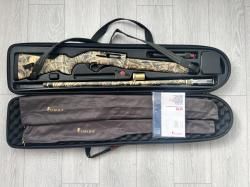 Ружье Fabarm XLR Bulrush 12x76 