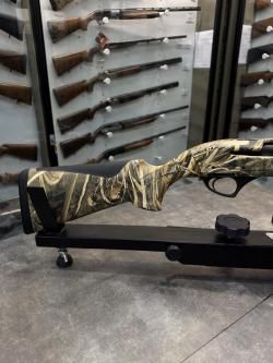 Ружье Fabarm XLR Camo Bulrush 12/76 76