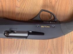 Ружье FABARM XLR Composit плюс каллиматор DOCTER