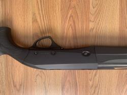 Ружье FABARM XLR Composit плюс каллиматор DOCTER