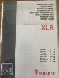 Ружье FABARM XLR Composit плюс каллиматор DOCTER