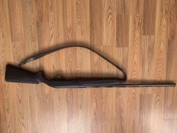 Ружье FABARM XLR Composit плюс каллиматор DOCTER