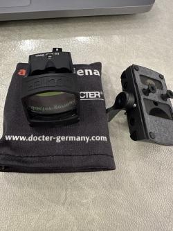 Ружье FABARM XLR Composit плюс каллиматор DOCTER