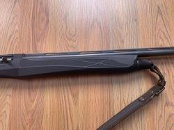 Ружье FABARM XLR Composit плюс каллиматор DOCTER