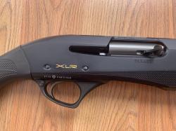 Ружье FABARM XLR Composit плюс каллиматор DOCTER