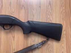 Ружье FABARM XLR Composit плюс каллиматор DOCTER