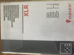 Ружье FABARM XLR Composit плюс каллиматор DOCTER