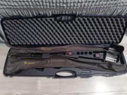 Ружьё Fabarm XLR Composite 12*76 L=760