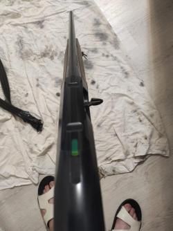 Ружьё Fabarm XLR Composite 12*76 L=760