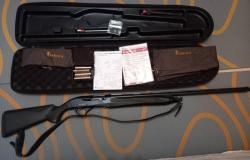 Ружье Fabarm XLR COMPOSITE 12/76