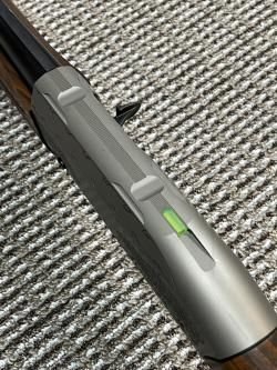 Ружье Fabarm XLR5 Combo кал.12х76