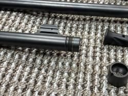 Ружье Fabarm XLR5 Combo кал.12х76