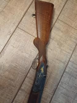 Ружье FAIR Jubilee Prestige