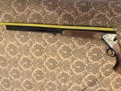 Ружьё FAIR XLIGHT калибр 20/76