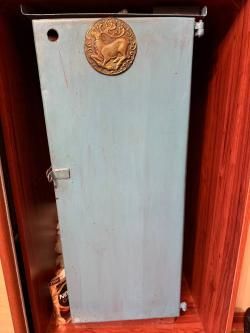 Ружьё Fausti Cornad, кал. 12х76, атв.эжектор