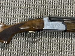 Ружье Fausti Stefano Elegant 12x76