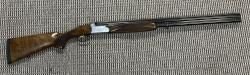 Ружье Fausti Stefano Elegant 12x76
