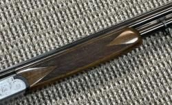 Ружье Fausti Stefano Elegant 12x76