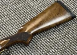 Ружье Fausti Stefano Elegant 12x76