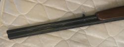 ружье Fausti Stefano Elegant 12x76