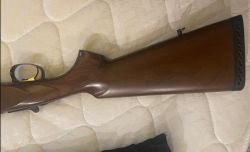  ружье Fausti Stefano Elegant 12x76