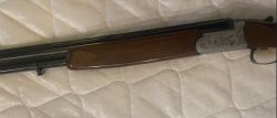  ружье Fausti Stefano Elegant 12x76