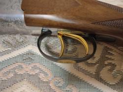 Ружье Fausti Stefano mod. Elegant Standart 12/76