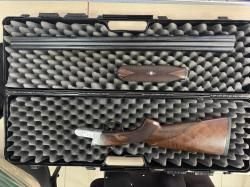  ружье "Fausti Stefano" 